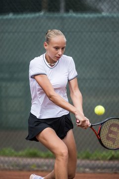 Isabella Abendroth 165 - Bergstedt Open